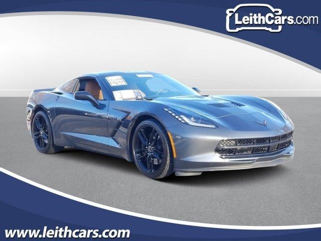 2014 Chevrolet Corvette Stingray